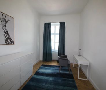 Möbliertes Apartment in der Villacher Innenstadt für Kurzeit- und L... - Photo 1