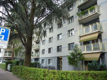 Gemütliche Wohnung - befristet bis 30.09.2028 - Photo 4