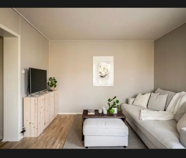 Persgatan, Göteborg - Photo 2