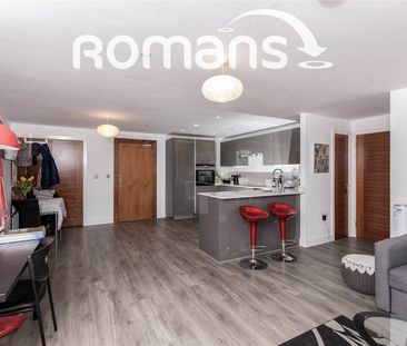 Sovereign Point, Midland Road, Bath, BA2 - Photo 6