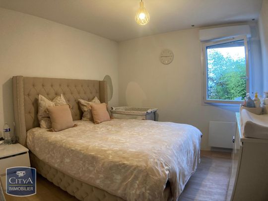 Location Appartement 2 pièces 48m² MOISSAC 82200 - Photo 1