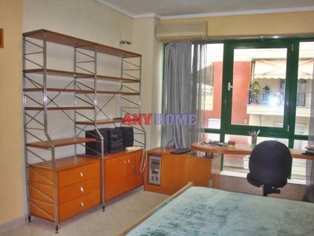 Studio/Γκαρσονιέρα για ενοικίαση Ξηροκρήνη (Ξηροκρήνη - Παναγία Φανερωμένη) - Φωτογραφία 4