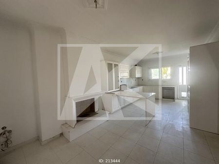 Διαμέρισμα για ενοικίαση - Σπάτα - Photo 3