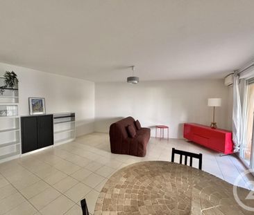 Location Appartement 3 pièces 68m² NICE 06300 - Photo 3