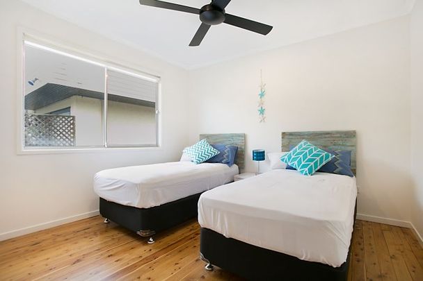 WELCOME HOME TO 4/23 SUNSET BOULEVARD SURFERS PARADISE - Photo 1