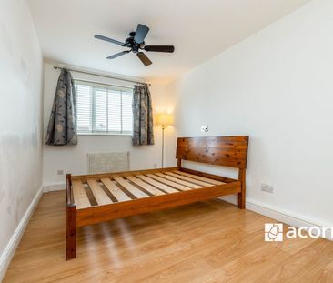 Maisonette to rent - Manor Place, London, SE17 - Photo 3