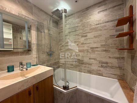 Location Appartement 2 pièces 48m² - Photo 5