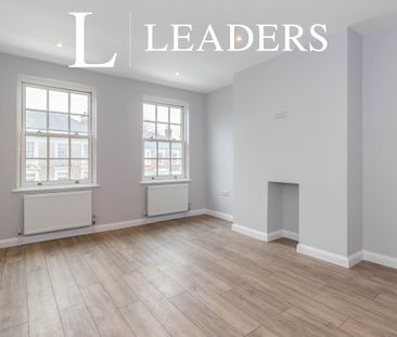 1 bedroom apartment to rent High Street, KT13 - Photo 5