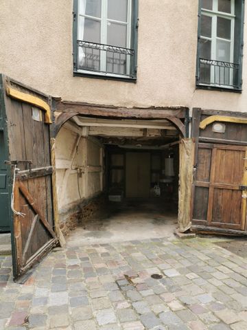 Location Appartement 2 pièces 59m² RENNES 35000 - Photo 5