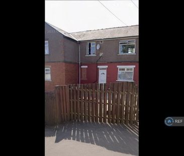 2 bedroom terraced house to rent - Photo 6