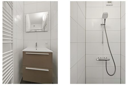 Appartement te huur: Laan van Nieuw-Guinea 89-BS 3531 JE Utrecht - foto 4