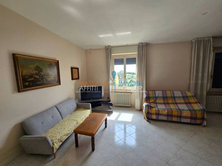 Appartamento via Giuseppe Garibaldi 10, Marina di Carrara, Carrara - Photo 2