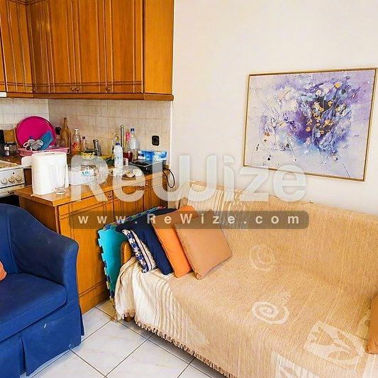 Μεζονέτα για ενοικίαση Σκάλα Φούρκας (Κασσάνδρα) - Φωτογραφία 1