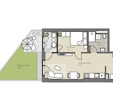 Gartentraum in tolle Lage - Photo 6