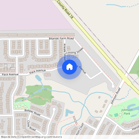 54 Pace Avenue nd Master Suite, Brantford