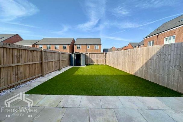 Addison Way, Lytham St. Annes, Lancashire, FY8 - Photo 1