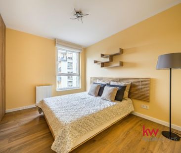 Trzy pokoje 62,5 m2 Jeżyce ul. Szczepanowskiego. - Фото 3