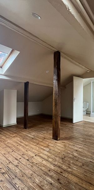 AVENUE DE TURENNE, Spacieux T1 de 54m² au sol ! - Photo 1