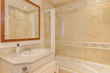 Casa o chalet de alquiler en Armada-ur Los Monteros, 5, Los Monteros - Foto 3