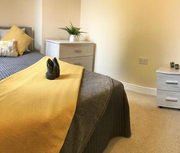 4 bedroom house share to rent - Photo 3