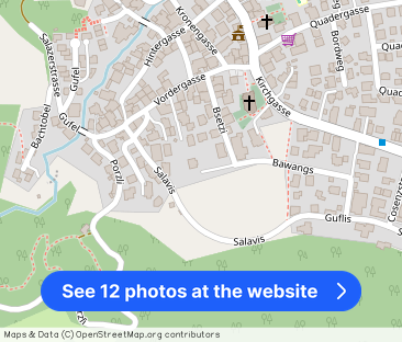 4.5 Zimmer, 113 m², 2. Stock - Photo 1