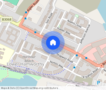 Blandford Road, Hamworthy - Photo 1