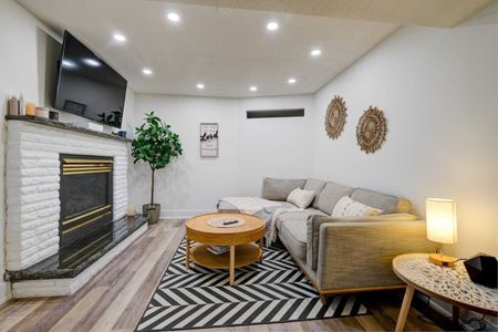 For Lease - 84 Whitburn Crescent Unit# Bsmt, Vaughan, Ontario - Photo 3