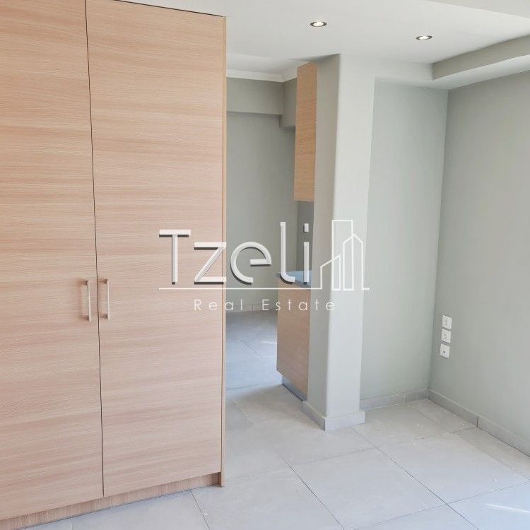 Studio/Γκαρσονιέρα για ενοικίαση Υψηλά Αλώνια (Πάτρα) - Φωτογραφία 1