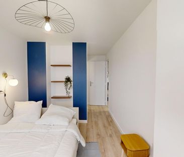 JULES VERNE A Roommate 4 Bedrooms at Nantes - Photo 6