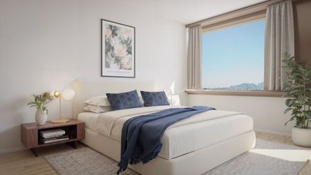 2 ½ Zimmer-Wohnung in Kriens mieten - Photo 4