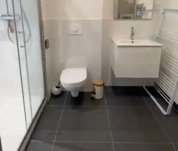 1.5 Zimmer, 34 m² - Photo 4