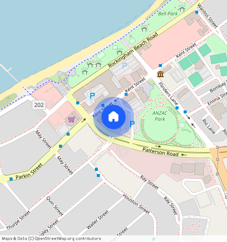 4/9 Kent Street, Rockingham