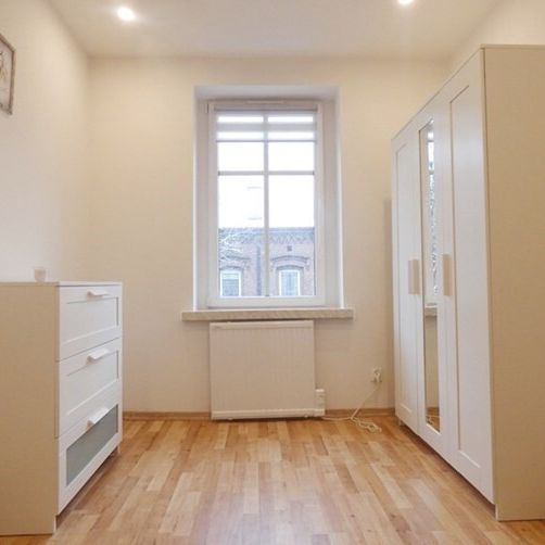 Chorzów Chorzów II, ul. 11 Listopada - Zdjęcie 1