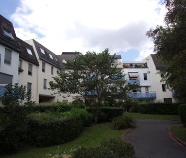 Location Appartement 1 pièce 30m² VERNON 27200 - Photo 1