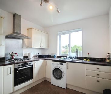 2 bedroom apartment to rent - Photo 1