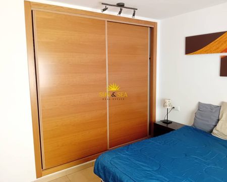 APARTMENT FOR RENT, 2 BEDROOMS AND 1 BATHROOM IN MURCIA - Photo 4