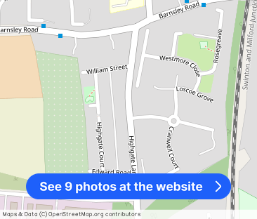 Highgate Lane, Rotherham, S63 - Photo 1