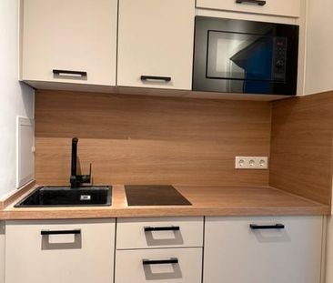 Renovierte voll möblierte Wohnung - Photo 1