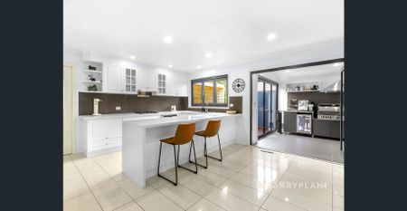 Stylish Family Living with Exceptional Entertaining Appeal - Photo 3