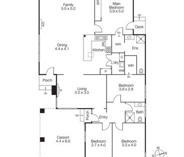 FRESHLY UPGRADED FAMILY HOME - Photo 6