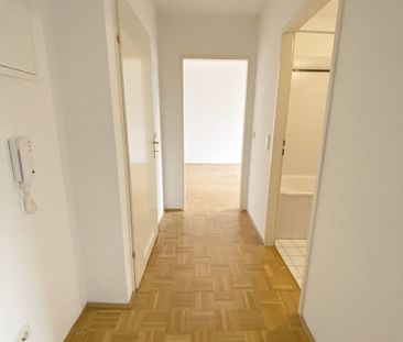 Großzügige 2-Zimmer Wohnung am Musilplatz in 1160 Wien zu mieten - Photo 2