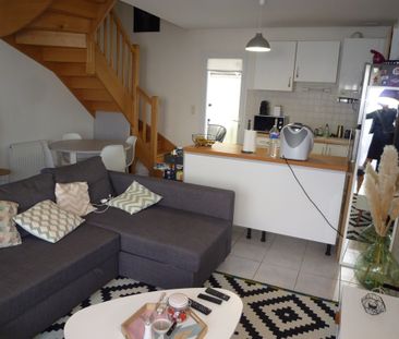 Location Maison 3 pièces 59m² COGNAC 16100 - Photo 2