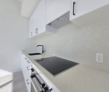 For Lease - 1 Quarrington Lane Unit# 2705, Toronto, Ontario - Photo 4