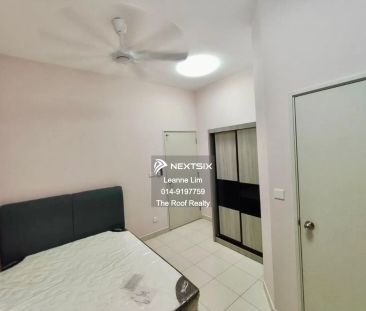 Aspira Lake Home 2 Storey Terrace House For Rent - Photo 2