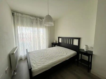 Piso de alquiler en Euro, PAU de Carabanchel - Photo 2