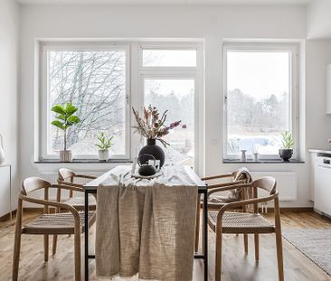 Ormbackavägen 40, Veddesta - Foto 2