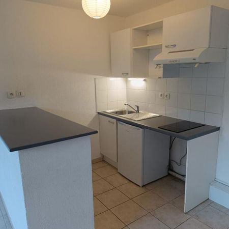 Location Appartement 2 pièces 36m² ST BRIEUC 22000 - Photo 3