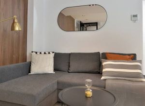 Διαμέρισμα για ενοικίαση - Κολωνάκι - Λυκαβηττός, - Φωτογραφία 3