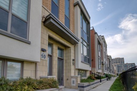 For Lease - 12 Teasel Way, Markham, Ontario - Photo 4