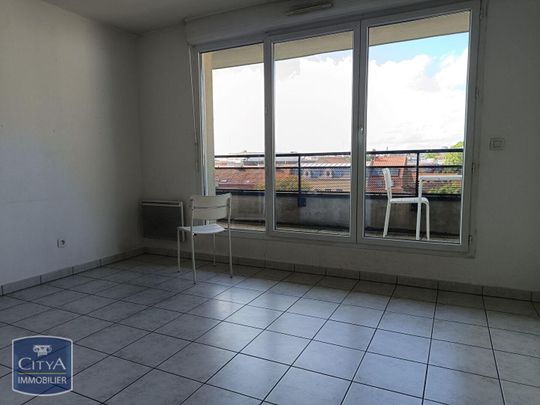 Location Appartement 2 pièces 34m² ROUBAIX 59100 - Photo 1